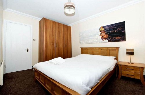 Photo 12 - Staycity Aparthotels, Dublin, Christchurch