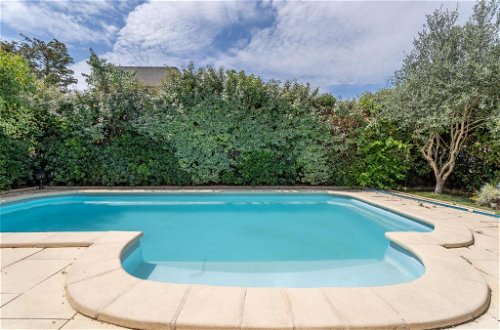 Photo 3 - House in Marseille with private pool and pool view