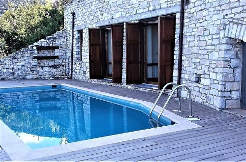 Foto 33 - Dionysos Luxury Villa