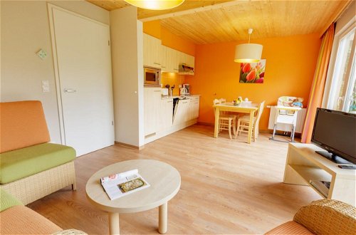 Photo 5 - Casa de 2 habitaciones en Nohfelden con piscina y vistas a la montaña, 59 m², 2 bedrooms