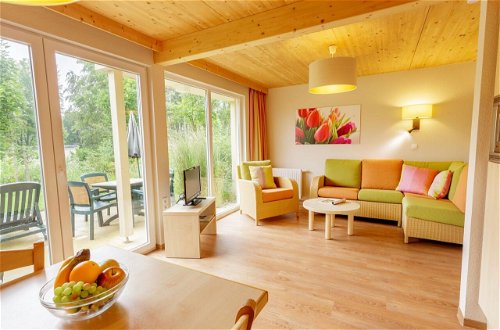 Foto 17 - Casa de 2 habitaciones en Nohfelden con piscina y vistas a la montaña, 59 m², 2 bedrooms