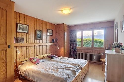 Photo 13 - Three-Bedroom Apartment Boucanier 002