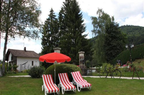 Photo 5 - Chalet in Le Thillot with swimming pool and garden