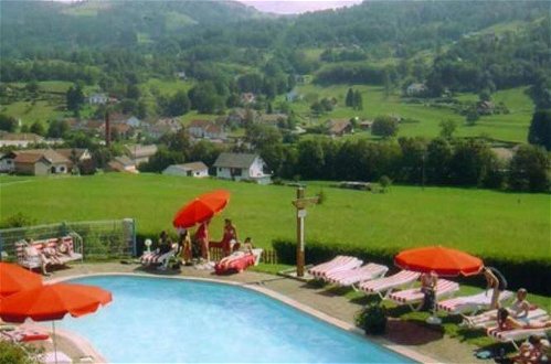 Photo 3 - Chalet in Le Thillot with swimming pool and garden