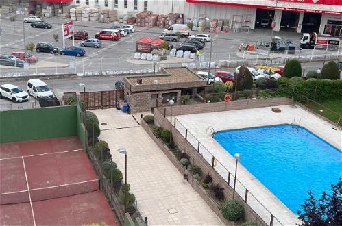 Photo 20 - Appartement en Madrid avec piscine privée et jardin
