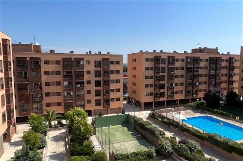 Photo 17 - Appartement en Madrid avec piscine privée et jardin