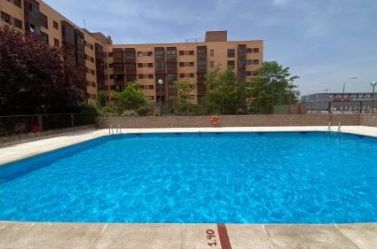 Photo 6 - Appartement en Madrid avec piscine privée et jardin