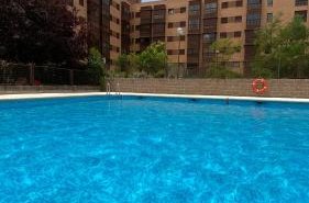 Photo 1 - Appartement en Madrid avec piscine privée et jardin