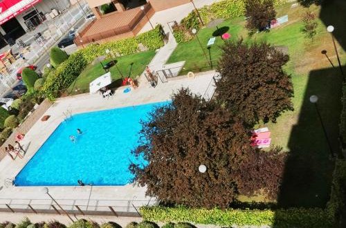 Photo 19 - Appartement en Madrid avec piscine privée et jardin