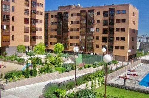 Photo 44 - Appartement en Madrid avec piscine privée et jardin