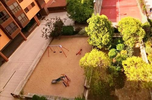 Photo 56 - Appartement en Madrid avec piscine privée et jardin