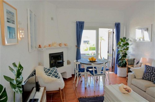 Photo 1 - Apartment in Lagoa with swimming pool and garden