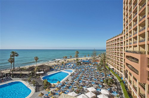 Photo 1 - Sunset Beach Club Hotel Apartments