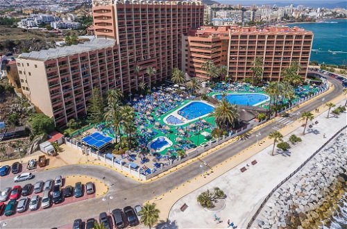 Photo 39 - Sunset Beach Club Hotel Apartments
