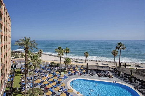 Photo 17 - Sunset Beach Club Hotel Apartments
