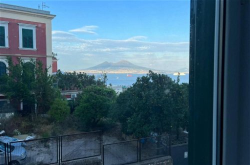 Photo 1 - Appartement en Naples avec vues à la mer