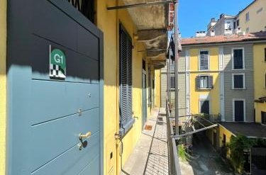 Photo 13 - Easy Milano - Rooms and Apartments Navigli