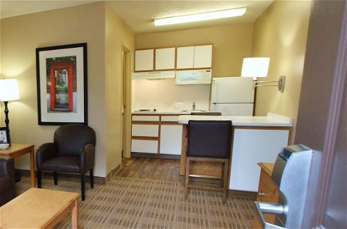Foto 11 - Extended Stay America Suites - Portland - Tigard