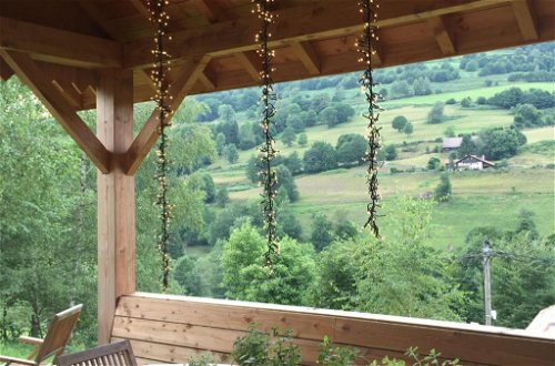 Foto 20 - Casa en Fresse-sur-Moselle con terraza y vistas al jardín