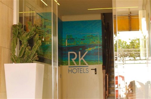 Photo 1 - RK Luz Playa Suites