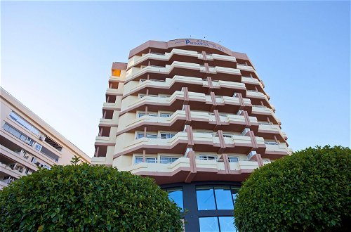 Photo 2 - Hotel Apartamentos Princesa Playa