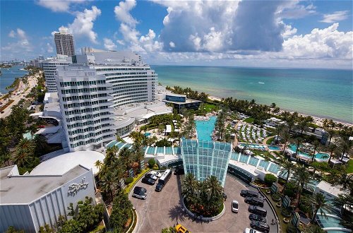 Photo 17 - Fontainebleau Miami Beach Private Luxury Suites