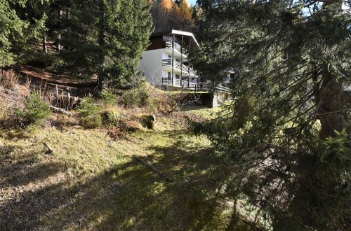 Photo 26 - Casa de 2 habitaciones en Madesimo con jardín y vistas a la montaña, 70 m², 2 bedrooms
