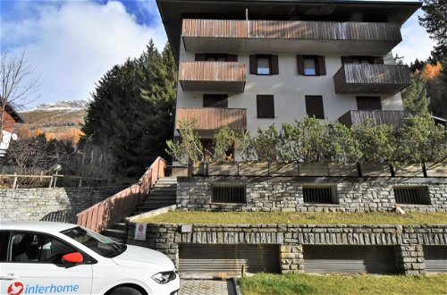 Photo 29 - Casa de 2 habitaciones en Madesimo con jardín y vistas a la montaña, 70 m², 2 bedrooms