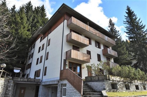 Photo 4 - Casa de 2 habitaciones en Madesimo con jardín y vistas a la montaña, 70 m², 2 bedrooms