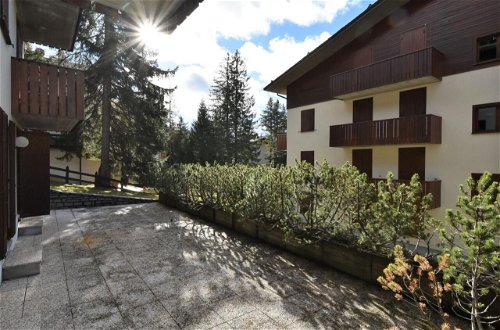 Photo 14 - Casa de 1 habitación en Madesimo con jardín y vistas a la montaña, 55 m², 1 bedroom