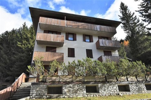 Photo 21 - Casa de 2 habitaciones en Madesimo con jardín y vistas a la montaña, 70 m², 2 bedrooms