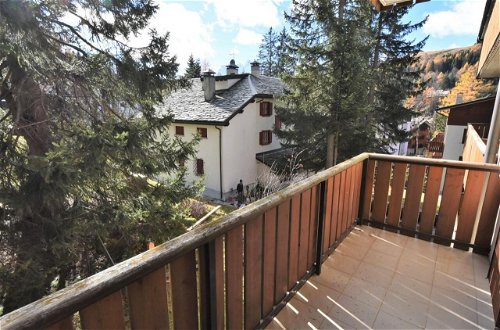 Photo 8 - Casa de 2 habitaciones en Madesimo con jardín y vistas a la montaña, 70 m², 2 bedrooms