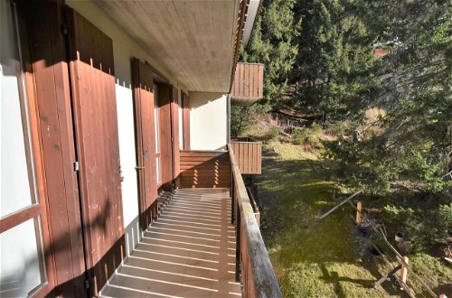 Photo 15 - Casa de 1 habitación en Madesimo con jardín y vistas a la montaña, 55 m², 1 bedroom