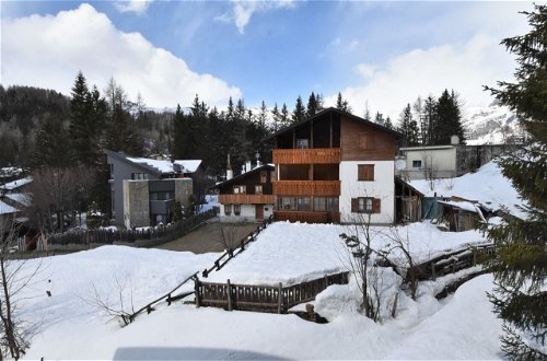 Photo 30 - Casa de 2 habitaciones en Madesimo con jardín y vistas a la montaña, 70 m², 2 bedrooms
