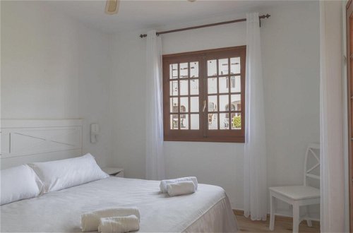 Photo 28 - Casa de 2 habitaciones en Alaior con piscina y vistas al mar, 45 m², 2 bedrooms