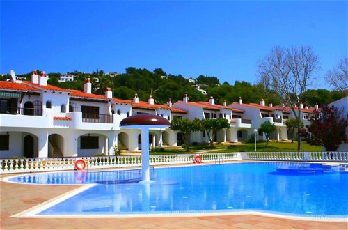 Photo 29 - Casa de 2 habitaciones en Alaior con piscina y vistas al mar, 45 m², 2 bedrooms
