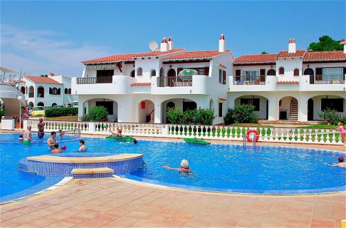 Photo 25 - Casa de 2 habitaciones en Alaior con piscina y vistas al mar, 45 m², 2 bedrooms
