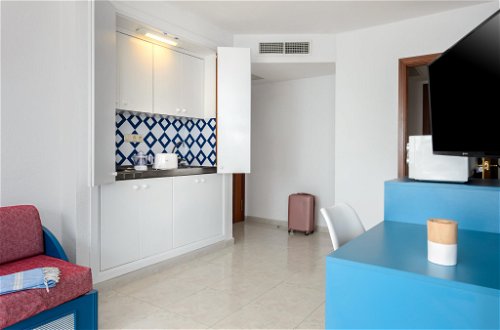 Photo 6 - Apartamentos Vibra Jabeque Soul-3SUP