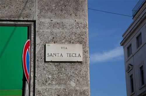 Photo 8 - Suite Santa Tecla