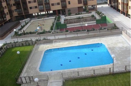 Photo 43 - Appartement en Madrid avec piscine privée et vue jardin