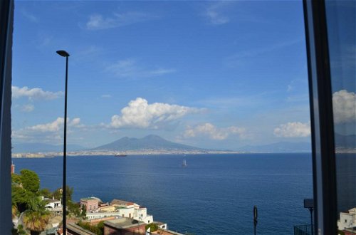 Photo 2 - Appartement en Naples avec vues à la mer