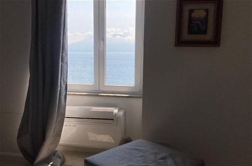 Photo 15 - Appartement en Naples avec vues à la mer