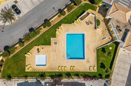 Foto 25 - Appartamento a Albufeira con piscina e giardino