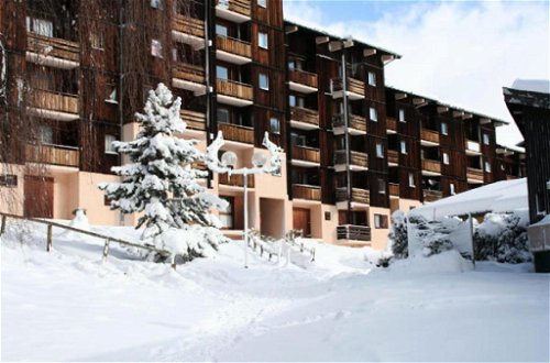 Foto 8 - Apartamento en Villarodin-Bourget