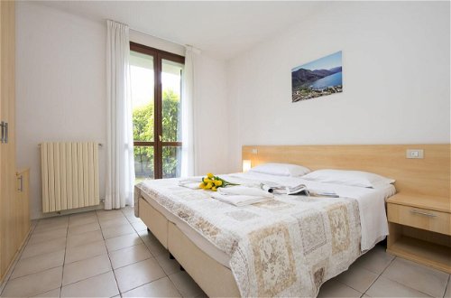 Photo 32 - Casa de 2 habitaciones en Porlezza con jardín y vistas a la montaña, 2 bedrooms