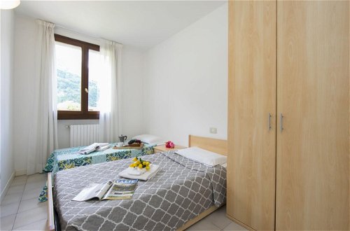 Photo 28 - Casa de 2 habitaciones en Porlezza con jardín y vistas a la montaña, 2 bedrooms