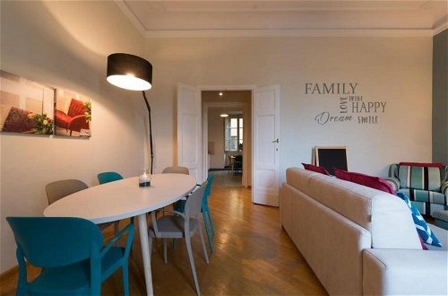 Photo 28 - Family Apartments Rinascimento Palace