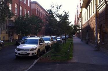 Photo 14 - Apartment on Gatchinskaya