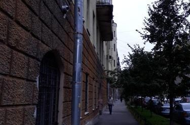 Photo 1 - Apartment on Gatchinskaya
