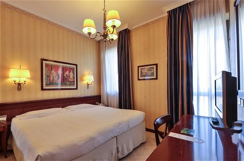 Foto 33 - UNAWAY Hotel & Residence Contessa Jolanda Milano